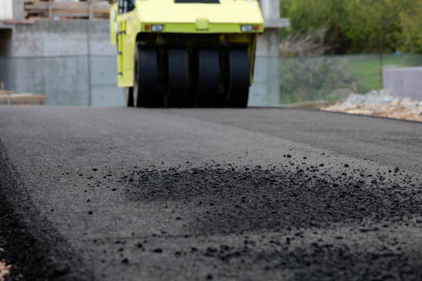 Best Driveway Resurfacing Pavers  in Garland, NC