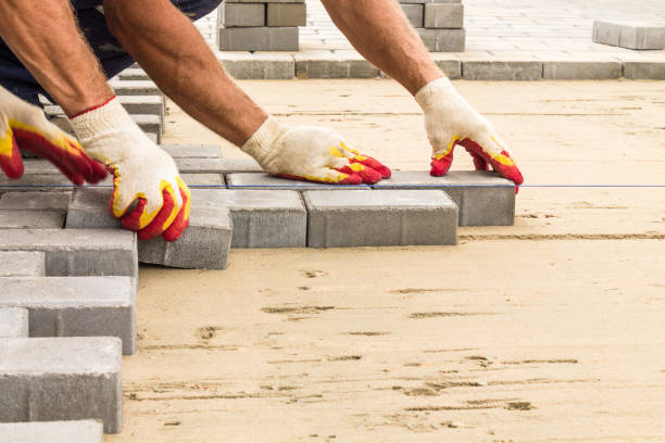 Best Driveway Repair Near Me  in Garland, NC