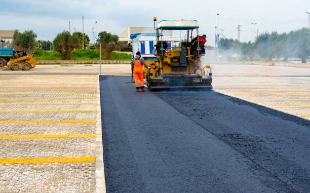 Best Driveway Resurfacing Pavers  in Garland, NC