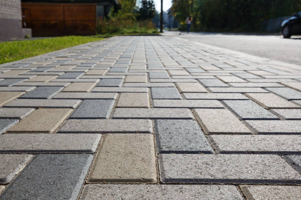 Reasons to Select Us for Your Driveway Paving Requirements in Garland, NC