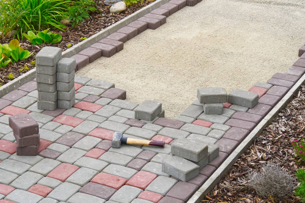 Best Driveway Pavers Near Me  in Garland, NC