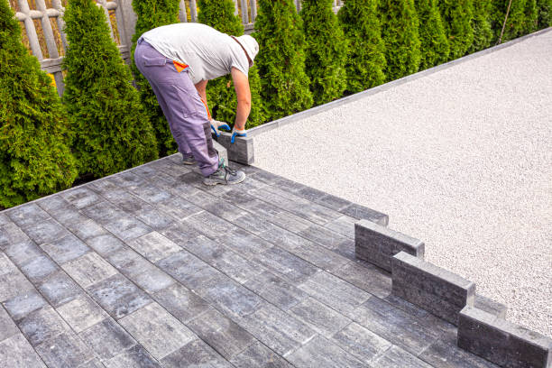 Best Local Driveway Pavers  in Garland, NC
