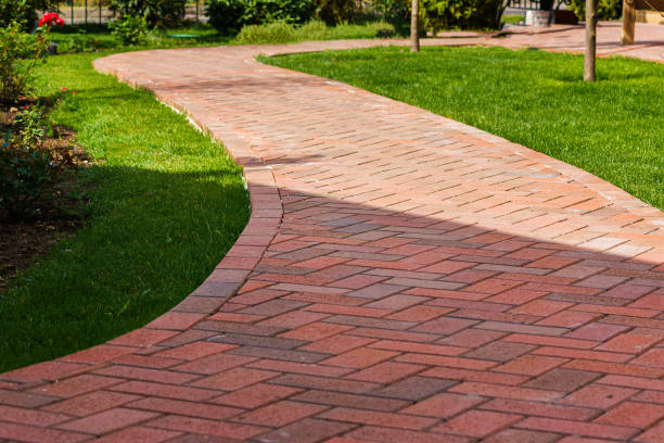 Best Driveway Resurfacing Pavers  in Garland, NC