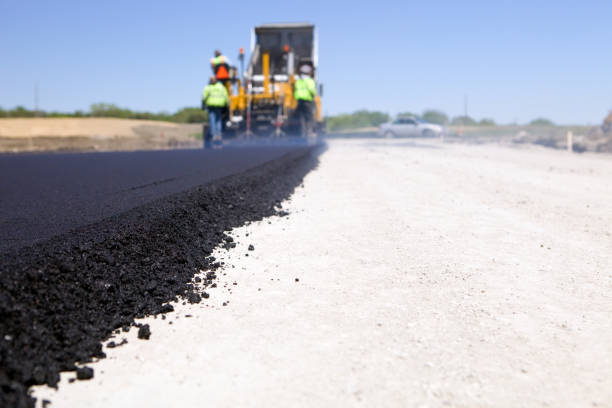 Best Residential Paver Driveway  in Garland, NC