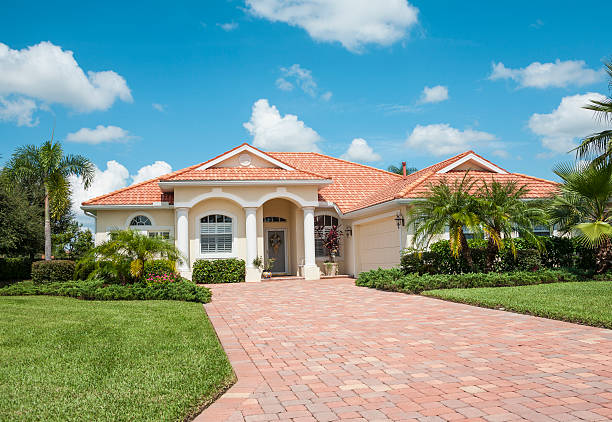 Driveway Pavers for Homes in Garland, NC