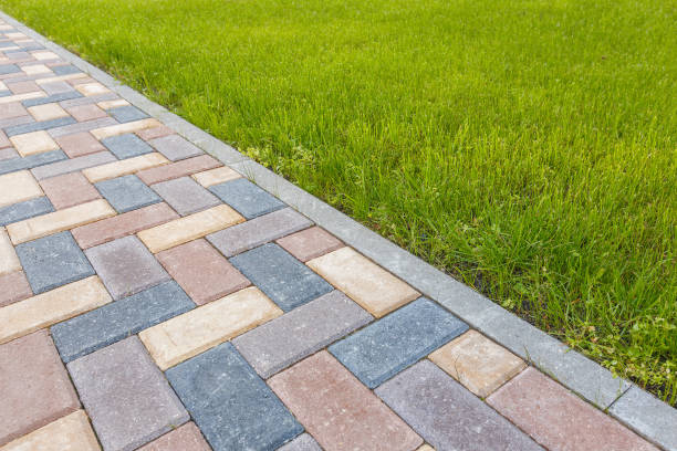 Best Affordable Driveway Pavers  in Garland, NC
